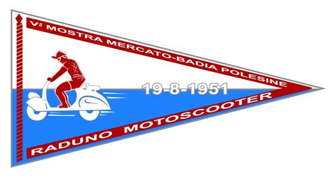 Vespa Event Stickers Archives Scooterproducts