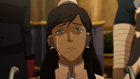 Avatar The Legend Of Korra Ost Service And Sacrifice Youtube