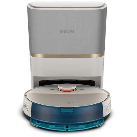 Aspirator Robot Philips Seria Aqua Homerun Xu L V