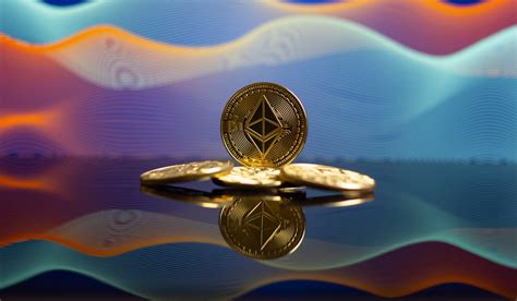 Se Despeja El Camino Hacia Los D Lares Para Ethereum Seg N Un