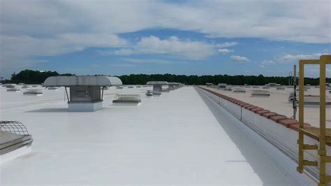 Commercial Roofing in Sarasota FL | Armour Roofing