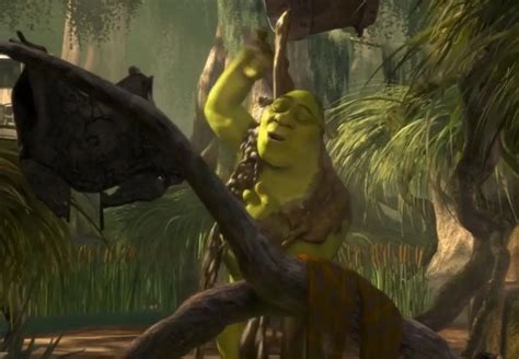 Fotos Curiosidades De Shrek Por Su Aniversario Im Genes