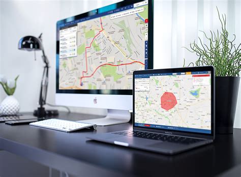 Vehicle Tracking How Will It Benefit Your Fleet