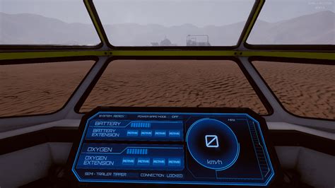 Occupy Mars Prologue 2020 On Steam