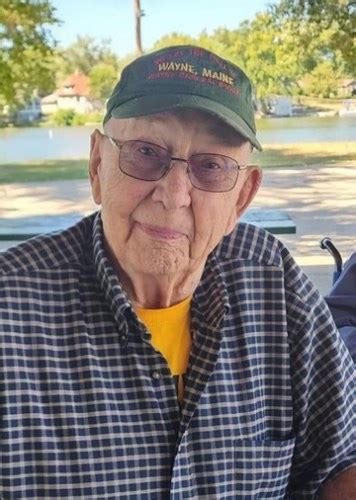 Duane Nelson Obituary 2024 Rio Wi