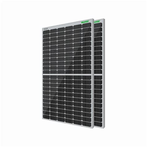 Waaree Solar Panel Wp At Rs Watt Solar Panel In Thane Id