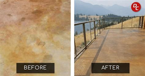 Acid Stained Concrete Floor Problems Flooring Guide By Cinvex