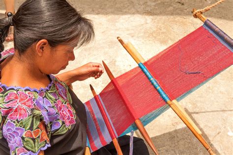 Qu Esconden Los Hermosos Huipiles Mexicanos Entre Sus Costuras