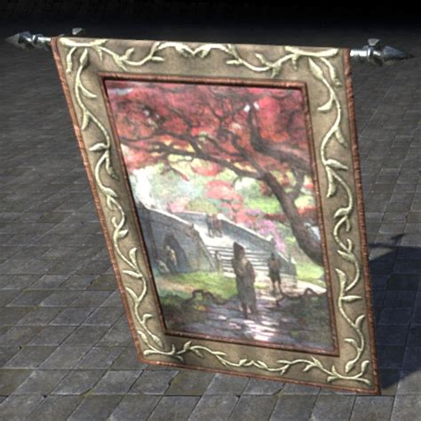 Fileon Furnishing High Elf Tapestry Tree Themed The Unofficial