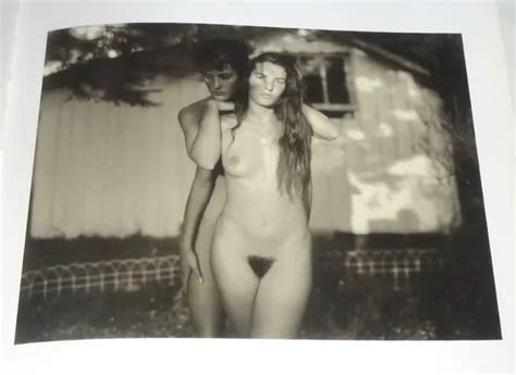 AKT NUDES EROTIK FKK Jock Sturges RADIANT IDENTITIES Aperture 1994 85