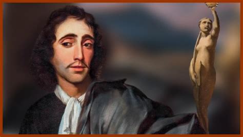 El Dios Geom Trico De Baruch Spinoza Revista Metro A La Medida De