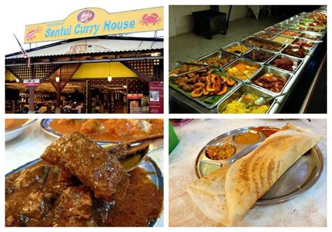 10 Best Food Spots in Jalan Ipoh - KL NOW