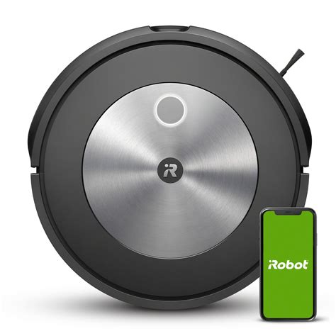 iRobot Singapore | iRobot® Roomba ® i7+