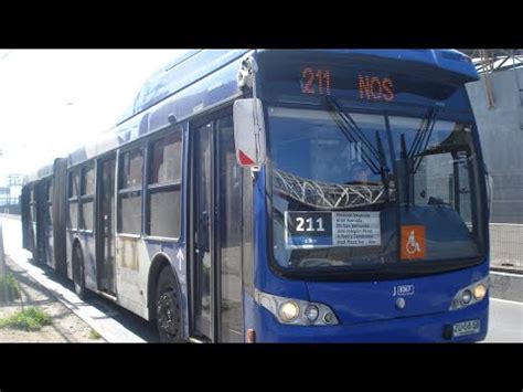 Caio Mondego La Volvo B Salf Youtube