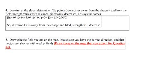 Solved A→bΔv≡q0Δu −∫e∙⋅ds Only If E Is Uniform ⇒±e⋅dll Or