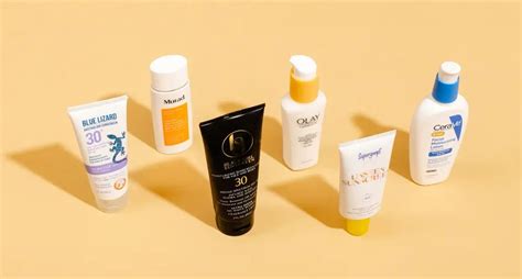 Sun Protection 6 Best Sunscreens For Summer Everything You Need To