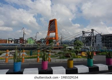 16 Joyoboyo Bridge Images Stock Photos Vectors Shutterstock