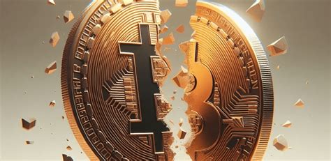 ECOBOLSA El bitcoin se mantiene por debajo de los 60 000 dólares