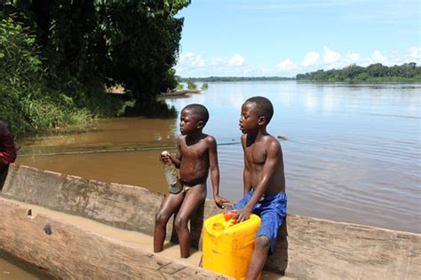 Boyele Likouala Republic Of Congo October 2011 Hugues BISSOT Flickr