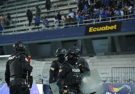 Las severas sanciones que podrían caer sobre el estadio Capwell tras