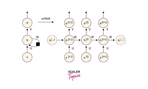 Introduction To Recurrent Neural Network Rnn Scaler Topics