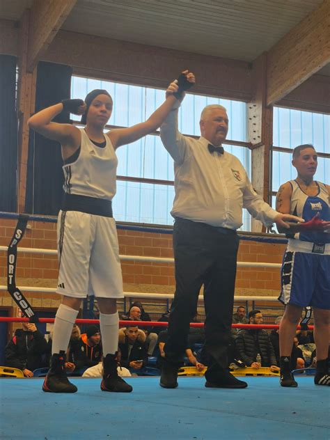 Boxe Championnats De France Amateurs Rhodaniens En Lice Ce Dimanche