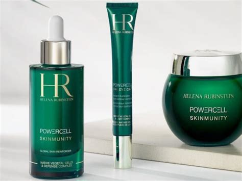 Helena Rubinstein – Cecs B.V.