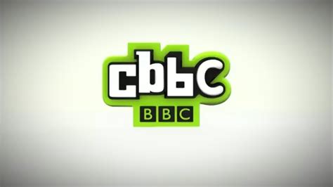 Cbbc Rare Ident 03rd April 2011 Youtube