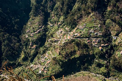 X De Mooiste Plekken Op Madeira