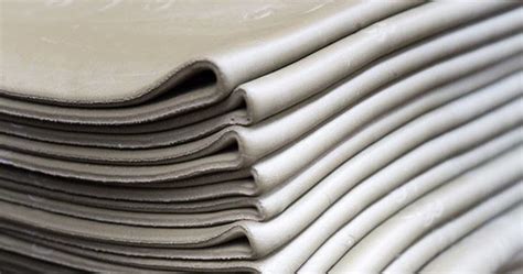 Fkm Viton Coated Polyester Fabric Colmant Coated Fabrics