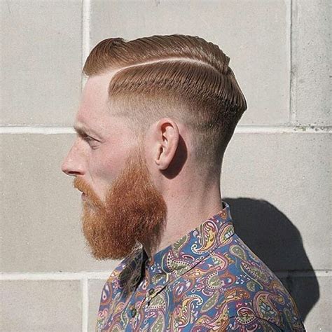 60 Old School Haircuts For Men Polished Styles Of The Past Artofit