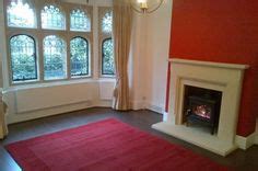 Interior room to lodgehouse at Friar Park Semi Detached, Detached House ...