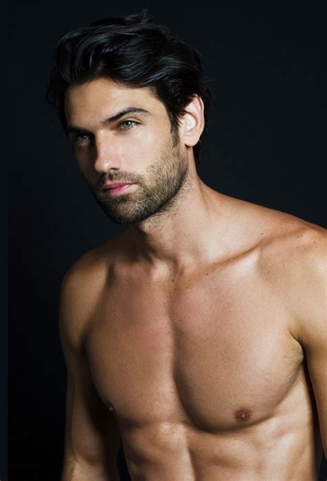 30 Reasons For You To Like Green Eyed Men Onedio Co