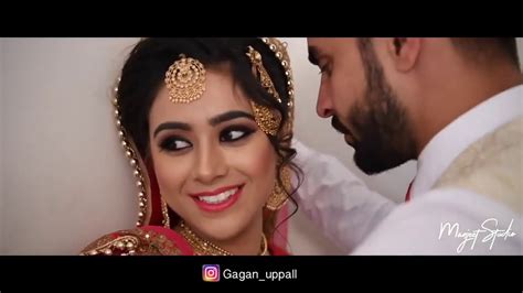 Best Punjabi Pre Wedding Video Youtube