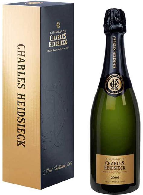 R U S M Panh Champagne Henri Giraud Ay Grand Cru Brut Argonne Gi