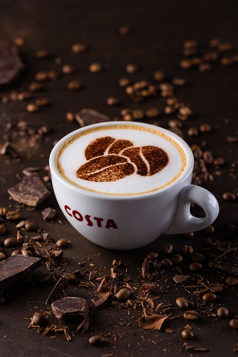 Costa Coffee Bulgaria - Home | Facebook