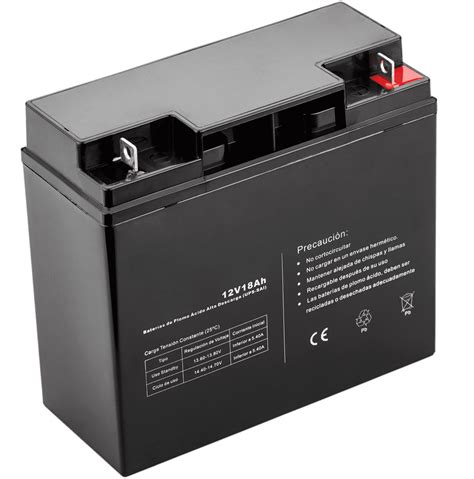 Rechargeable Lead Acid Battery Smf Battery V Ah