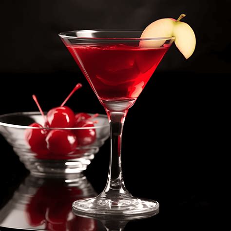 Washington Apple Cocktail Recipe How To Make The Perfect Washington Apple