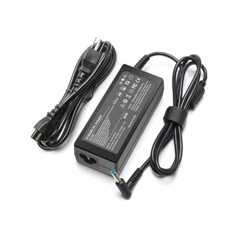 Hp Laptop Charger 65w Futurespace