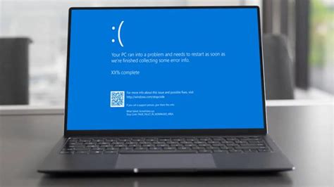 Cómo Solucionar El Error De Pantalla Azul Ndis Sys La Pantalla