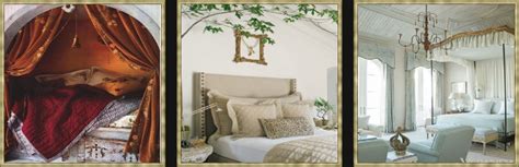 Eye For Design Decorating Your Bedroomboudoir Style