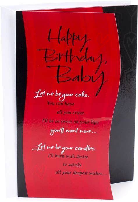 Amazon Hallmark Mahogany Birthday Greeting Card For Mother Love