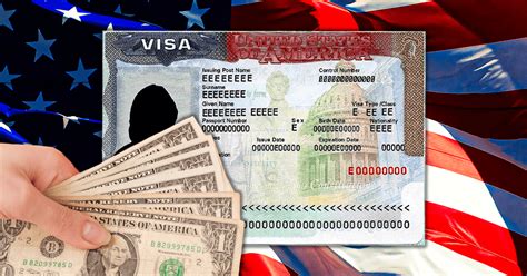 Visa Estados Unidos 2024 conoce cuál es el monto que debes ganar para