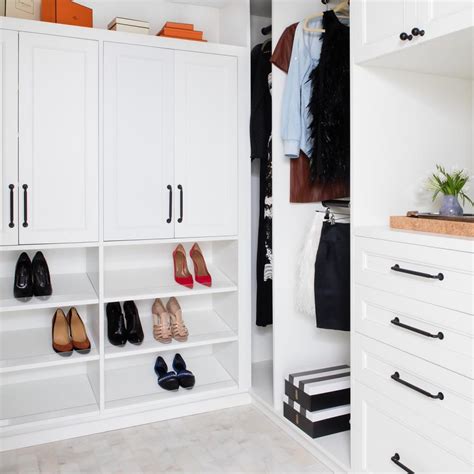 Closet Ideas Small | Dandk Organizer