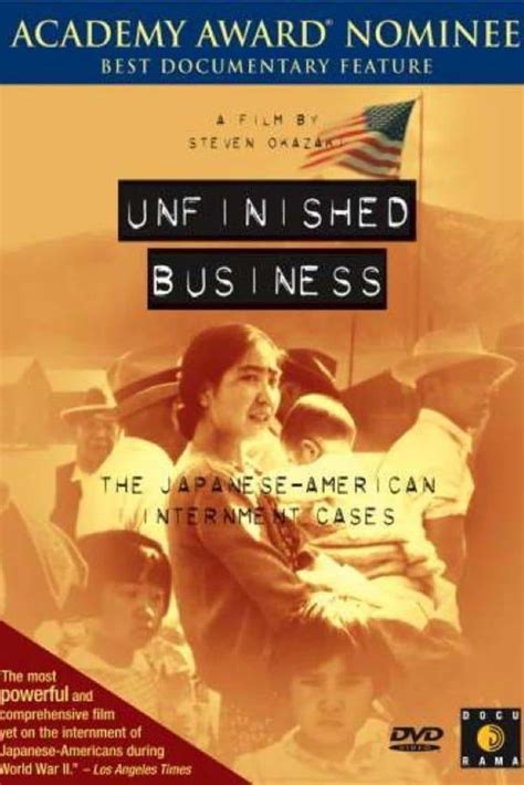 Unfinished Business 1986 Filmfed