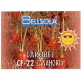 Bellsola Cf Carobel Zanahoria Comp Slmfarma