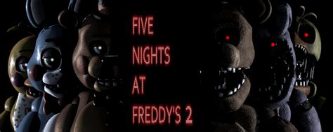 🔥 Free Download Five Nights At Freddys Wallpaper By Elsa Shadow 1413x565 For Your Desktop