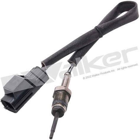 Walker Exhaust Gas Temperature Egt Sensor Xdp