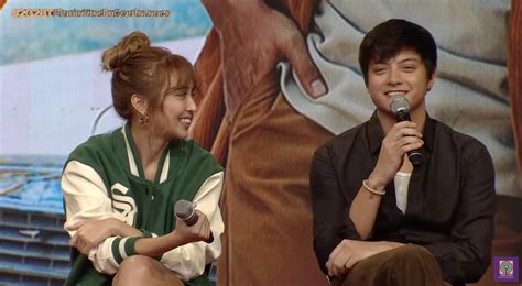 Kathniel Promises Viewers A Finale To Remember In ‘2 Good 2 Be True Starmometer