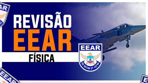 REVISÃO EEAR 2023 QUESTÃO 05 FÍSICA FALCON CONCURSO YouTube